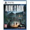 Alone in the Dark PS5