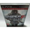 Sniper: Ghost Warrior 2 (Limited Edition)