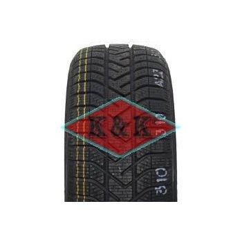 Pirelli Winter 190 SnowControl 3 195/65 R15 91T