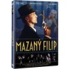 Mazaný filip - DVD