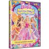 Barbie a kouzelná dvířka - DVD