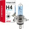 Halogénová žiarovka H4 12V 60/55W UV filter (E4) Super White