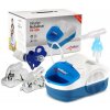 ProMedix PR-800 - kompresný inhalátor - rozprašovač, maska, filter