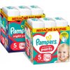 Pampers Pants 5 + Night Pants 5 88 ks 152 ks