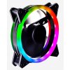 Ventilátor BanditPower 120 x 120 mm RING RAINBOW