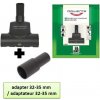 ROWENTA malá turbo hubica ZR900601 pre RO4B25EA, RO4B30EA, RO4B36EA, RO4B50EA, RO4B63EA, RO4B75EA, RO7B11EA, RO7C32EA, RO7C66EA