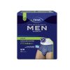 Pánske nohavičky TENA Pants Plus Blue M, atramentové, 9 ks, 772513