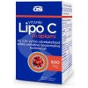 GS Vitamín Lipo C 500mg so šípkami 90+10 tabliet