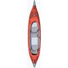 Nafukovací kajak pre 2 osoby Advanced Elements AdvancedFrame Convertible with Pump 457 cm red