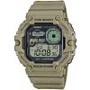 CASIO WS-1700H-5AVEF