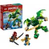 Lego Bojový balíček: Lloydov dračí oblek 2271862