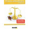 Právna sebaobrana lekára 2 2.vyd - Eva Braxatorisová