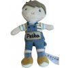 Little Dutch Bábika Jim 10cm