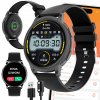 SMARTWATCH HODINKY SMARTBAND ROZHOVORY SMART WATCH PL DÁMSKE SMART WATCH PL