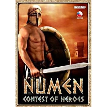 Numen: Contest of Heroes