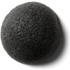 Erborian Jemná exfoliačná hubka Charcoal (Gentle Exfoliating Sponge)
