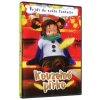 Kouzelné pírko - DVD