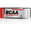 Nutrend BCAA COMPRESSED CAPS 120 kapsúl - 120 kaps.