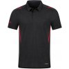Polokošele JAKO Organic Stretch Polo Shirt W 6321w-502 Veľkosť 40