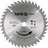 YATO YT-60583 Pílový kotúč na drevo 170 x 16 mm 40z