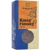 Sonnentor - Římský kmín celý, BIO, 40 g *CZ-BIO-002 certifikát