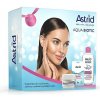 Astrid Aqua Biotic denný a nočný krém 50 ml + micelárna voda 400 ml + textilná maska 20 ml darčeková sada