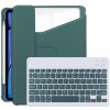 AppleKing otočné 360° puzdro s klávesnicou a priestorom na Apple Pencil na iPad Pro 13