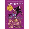 Babka gaunerka opäť v akcii - David Walliams