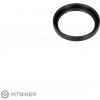 Novatec tesnenie pre orech Campagnolo D Type, 24.1x17x3.5 mm