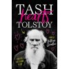 Tash Hearts Tolstoy
