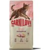 Carnilove Cat True Fresh Dry Turkey Steril.Ad.AB 6kg