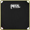 Petzl TARP PRO plachta pod lano čierna