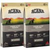 ACANA HERITAGE Light & Fit Dog 2x11,4kg