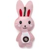 JK ANIMALS textilný zajac 24 cm