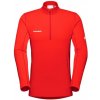 Mammut Aenergy ML Half Zip Pull Veľkosť: L