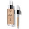 L'Oréal Paris True Match Nude Plumping Tinted Serum sérum pre zjednotenie farebného tónu pleti 2-3 Light 30 ml