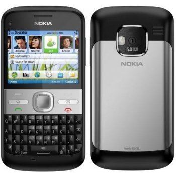 Nokia E5