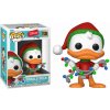 Figurka Funko POP! Disney Donald Duck Holiday 1128 (889698577472)