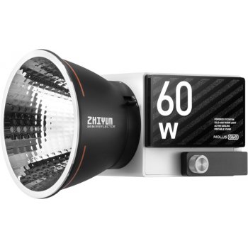 Zhiyun LED MOLUS G60 COB