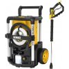 DeWALT DeWALT Čistič tlakový 2x18V 110Bar bez AKU DCMPW1600N