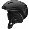 SMITH helma Accel Matte Black 9KS vel. M 25/26