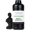 Prusament Resin BioBased60 Obsidian Black 1kg