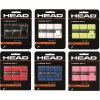 Head Xtreme Soft 3ks modrá