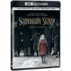 Magic Box Schindlerov zoznam - výročná edícia 25 rokov (UHD + bonus BD) U01030 Blu-Ray