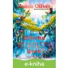 E-kniha Billyho veľkolepý útek - Jamie Oliver