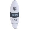 Uni Cat Podvodný Plavák EVA Micro Lifter White 3 ks - 10 g