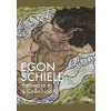Egon Schiele: PATHWAYS to a COLLECTION - Stella Rollig, Kerstin Jesse, Hirmer