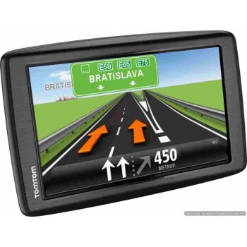 TomTom Start 50 Europe Lifetime