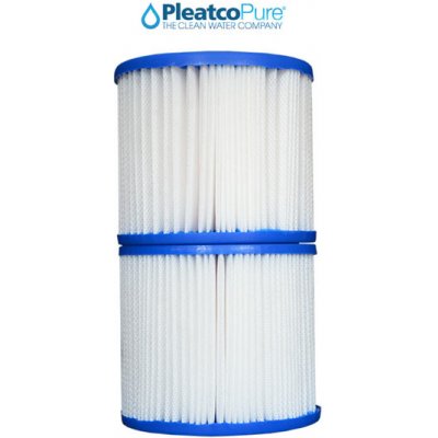 Pleatco PBW4 Intex D filter do bazénov / 2 ks od 11,4 € - Heureka.sk