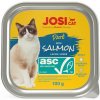 JosiCat Paté ASC Salmon 100 g